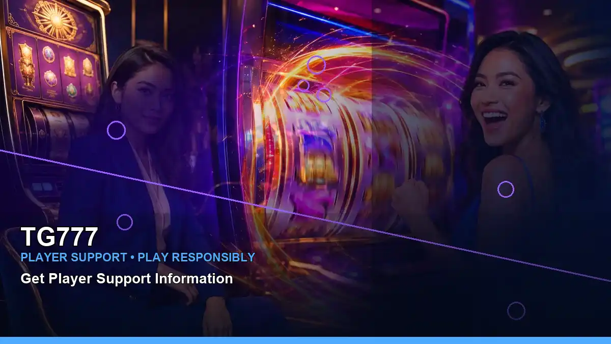 Fantasy online slot information featuring an adult Filipina casino host with a left-side close-up composition. Treat this as a visual search description only and confirm the actual title, provider, availability, age requirement, and game rules in a verified brand-controlled source, if one is available.