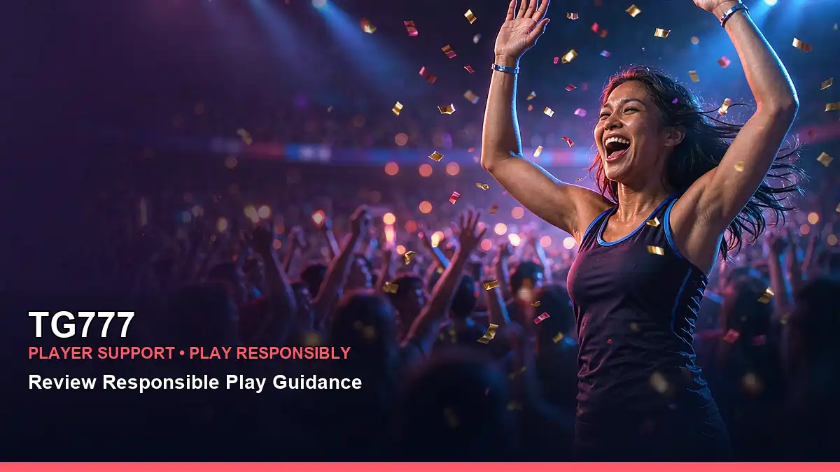 TG777 mobile betting information layout for Philippine users