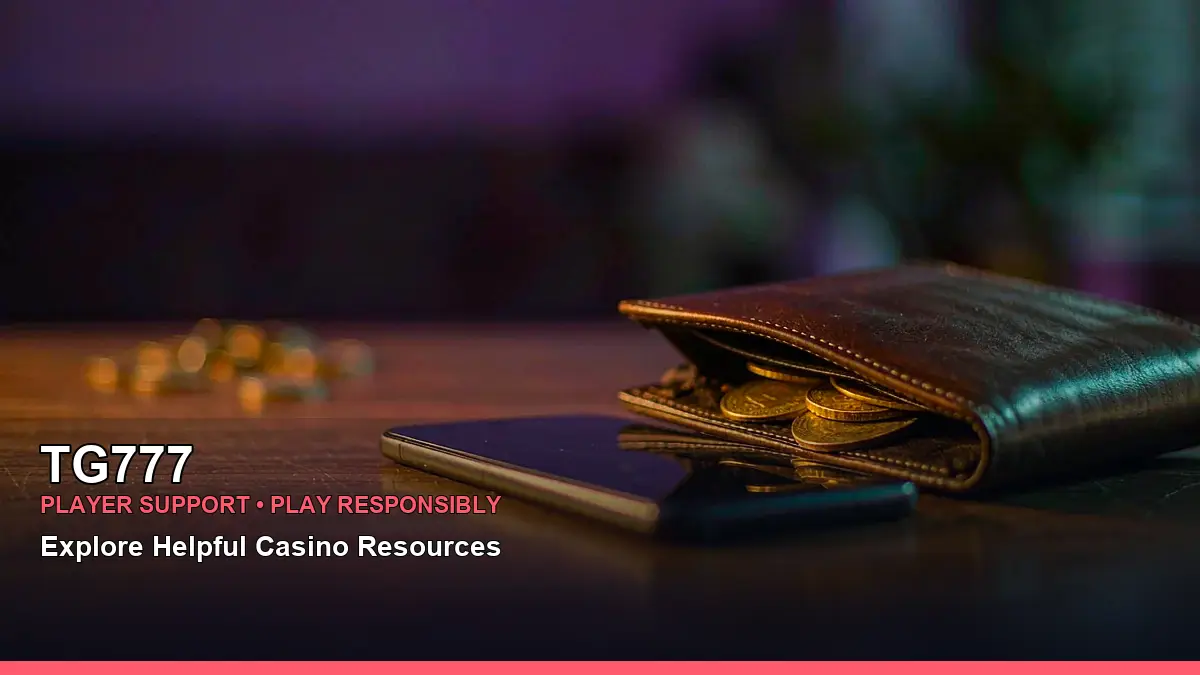 TG777 tennis account-safety checks for mobile access, payments, and personal information
